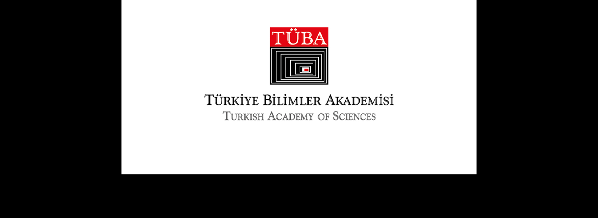 TÜBA Statement on The Escalating Crisis in The Middle East